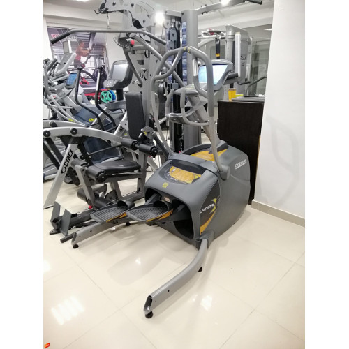 Орбитрек  Octane Fitness LX8000 (Б/У) - фото №3